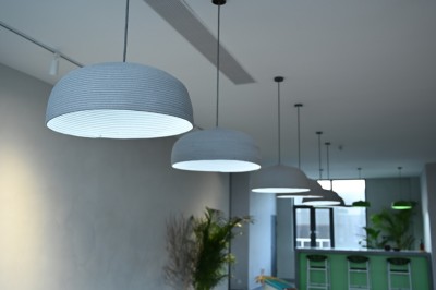 Wholesale Round Lamp Shade | Lightweight - Easy to Clean | Ideal for Indoor Lighting | Factory Direct