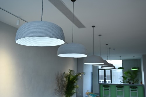 Wholesale Round Lamp Shade | Lightweight - Easy to Clean | Ideal for Indoor Lighting | Factory Direct