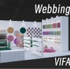 Webbingstyle will participate in the Vietnam VIFA exhibition on August 27, 2024