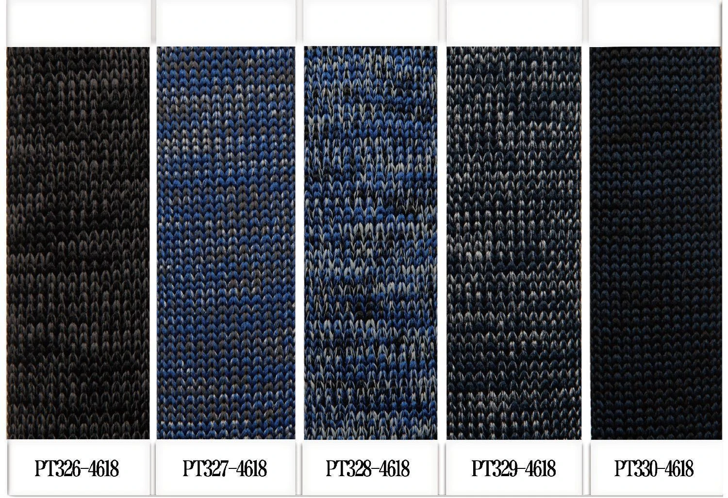 Olefin PT-4618 Rubber Plastic Core Webbing | High Light Fastness