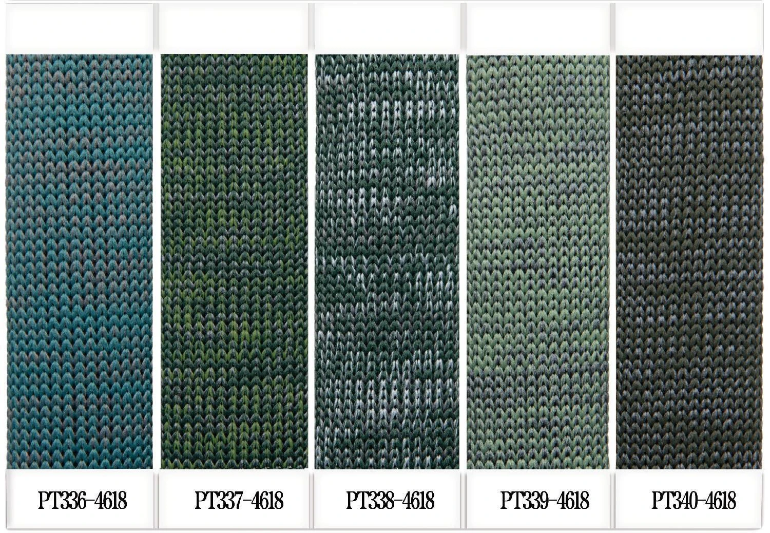 Olefin PT-4618 Rubber Plastic Core Webbing | High Light Fastness