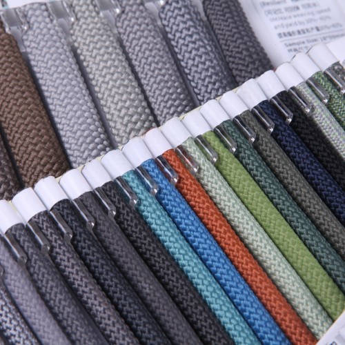 Wholesale Rope RT-5 Series | Polyester Of Solution Dyed - Waterproof rubber | Resilient Waterpoof | Suitable for outdoor furniture |  Suppliers