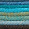 Wholesale thick rope TT-8 series | solution dyed polyester - waterproof PVC | high color fastness | support OEM/ODM