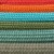 Wholesale Rubber-Plastic Core Webbing PT-1809 Series | Customizable colors for designing outdoor furniture | Support OEM/ODM