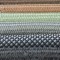 Wholesale Rubber Plastic Core Webbing PT-15 Series | Solution Dyed Polyester | Waterproof Furniture Material | Manufacturer