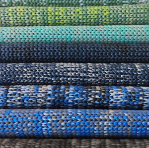 Wholesale Rubber-Plastic Ribbon PT-4618 Series | Reprocessability | Color Stability | Environmental Certification | Customized Service