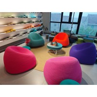 Company Showroom 3F