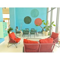 Company Showroom 1F