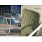 Wholesale Rubber-Plastic Core Webbing PT-1809 Series | Customizable colors for designing outdoor furniture | Support OEM/ODM