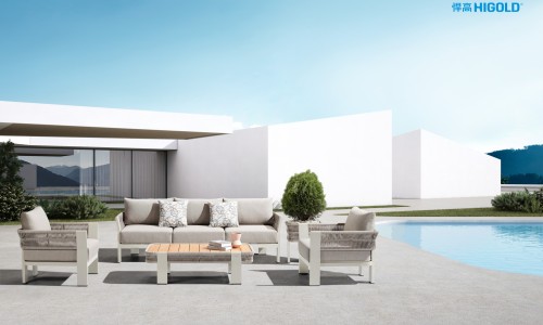 Exploring GRS-Certified Furniture: Quanshun Webbing (webbingstyle)'s Sustainable Solutions