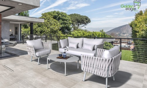 Strong Rebound Rope for Furniture: Technical Principles, Eco-Friendly Materials and WebbingStyle Solutions