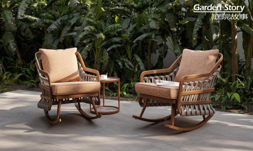 The Future of Outdoor Furniture: Why High Strength Yarn Is Revolutionizing Design | WebbingStyle