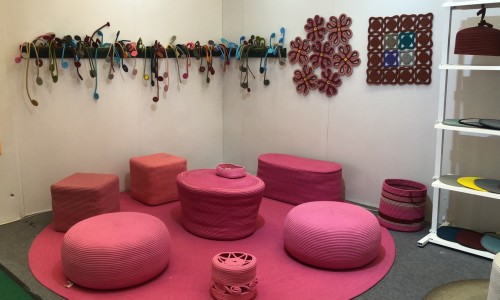 Best Material for Webbing