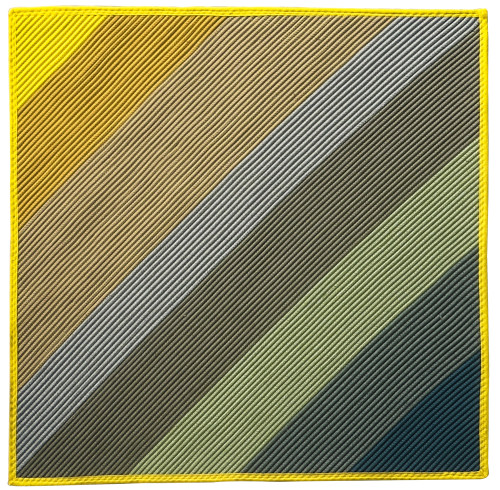 60/2000  Customizable gradient stripe carpet | Stripe gradient | Multiple colors | Durable | Wholesale
