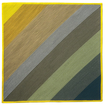 Customizable gradient stripe carpet | Stripe gradient | Multiple colors | Durable | Wholesale