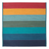 Customizable gradient stripe carpet | Stripe gradient | Multiple colors | Durable | Wholesale