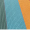Customizable gradient stripe carpet | Stripe gradient | Multiple colors | Durable | Wholesale