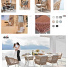 Mesh Furniture | The New Trend of Modern Home Furnishings: Breathable, Comfortable and Durable