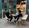 Webbing Style Debuts at Germany's Cologne International Outdoor Event, Expanding the Global Outdoor Market with Innovative Webbing Technology