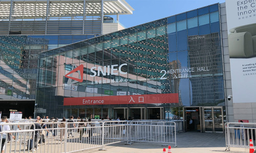 One Thread, One Weave, Crafting Outdoor Aesthetics | webbingstyle Debuts at Shanghai Furniture Fair