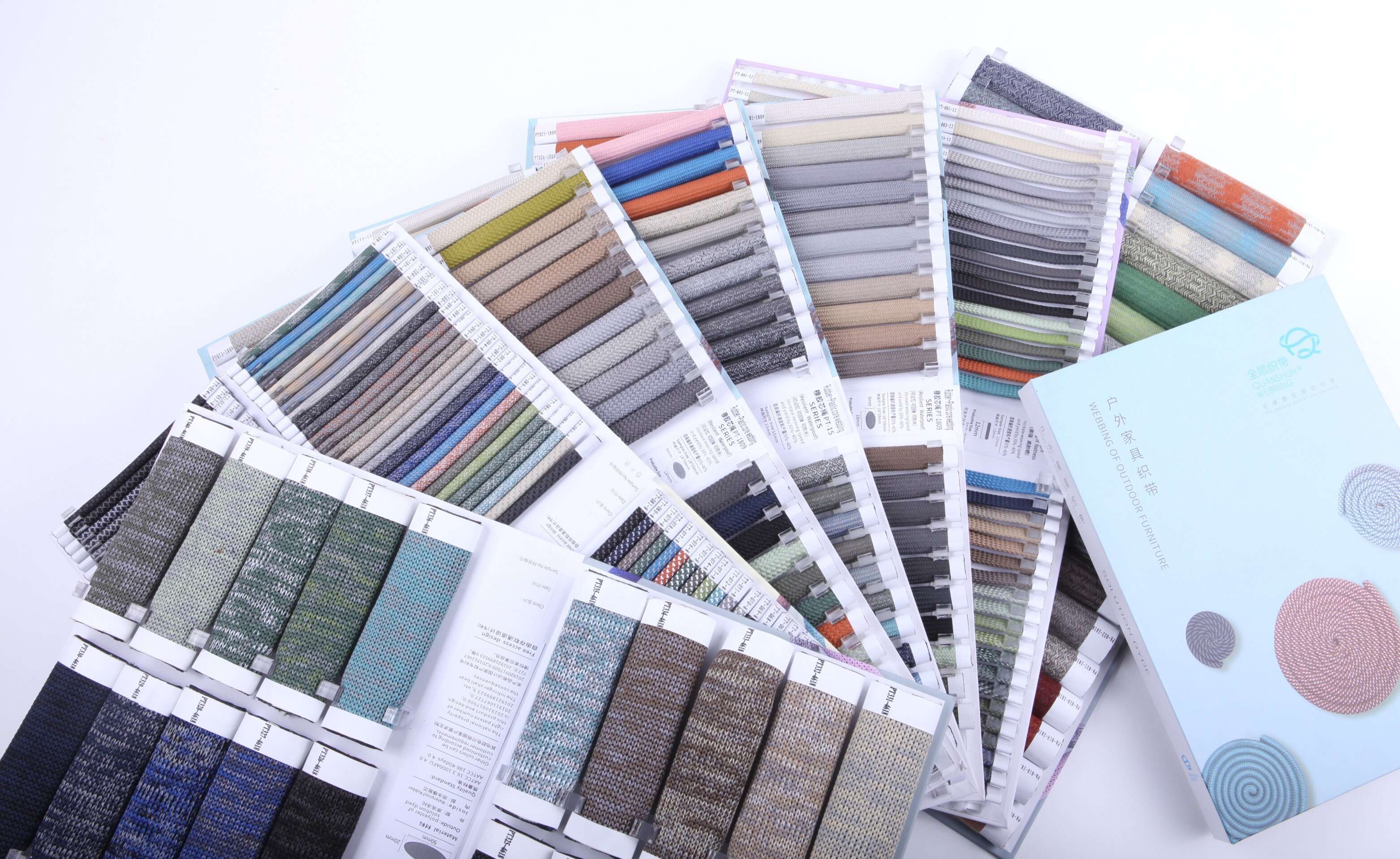 Wholesale Furniture Rope: The Key Material for Modern Outdoor Furniture