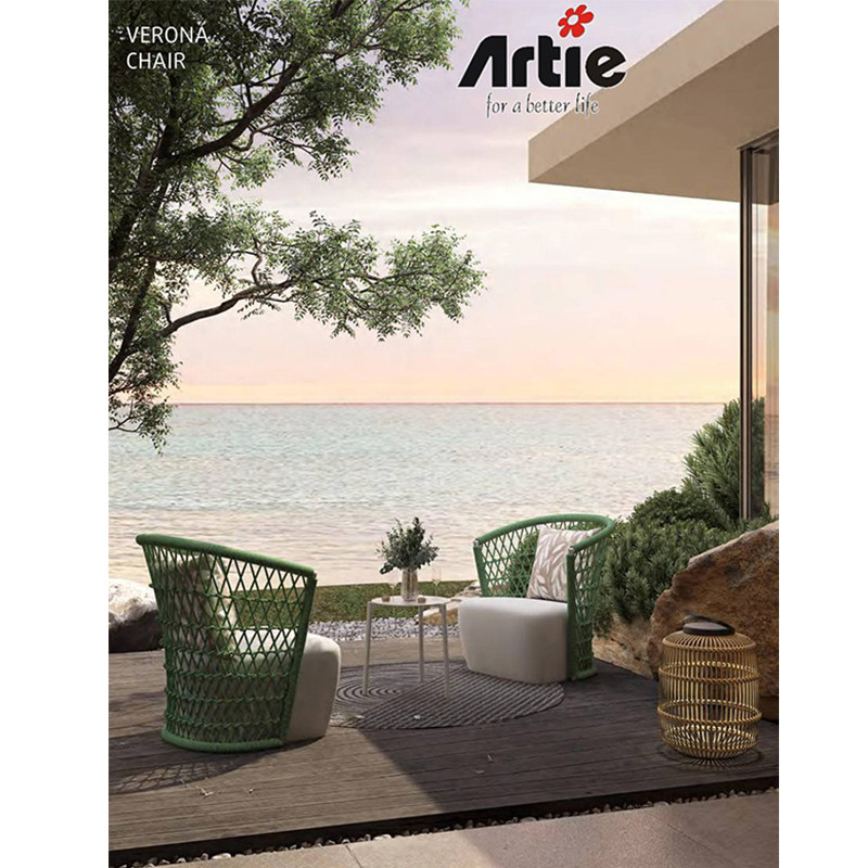 Outdoor Furniture Rope Materials: The Complete Guide by WebbingStyle.com