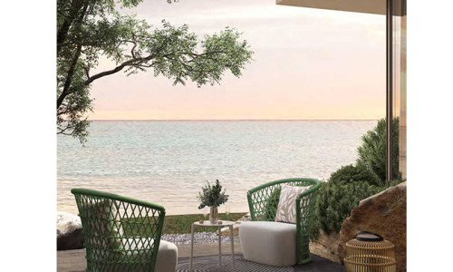 Outdoor Furniture Rope Materials: The Complete Guide by WebbingStyle.com