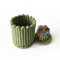 Customized simple woven pen holder | Quick-drying and waterproof | Mildew-proof | Durable | Factory direct supply