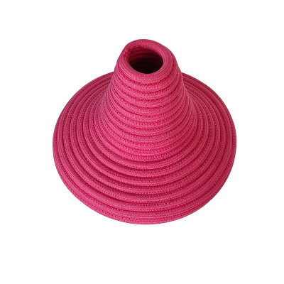 Wholesale Embroidered Elegant Polyester Ribbon Vase | Customizable in Multiple Styles | Antibacterial and Anti-mildew | Custom