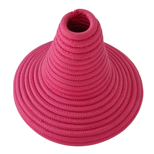 Wholesale Embroidered Elegant Polyester Ribbon Vase | Customizable in Multiple Styles | Antibacterial and Anti-mildew | Custom