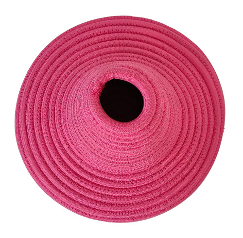 Wholesale Embroidered Elegant Polyester Ribbon Vase | Customizable in Multiple Styles | Antibacterial and Anti-mildew | Custom