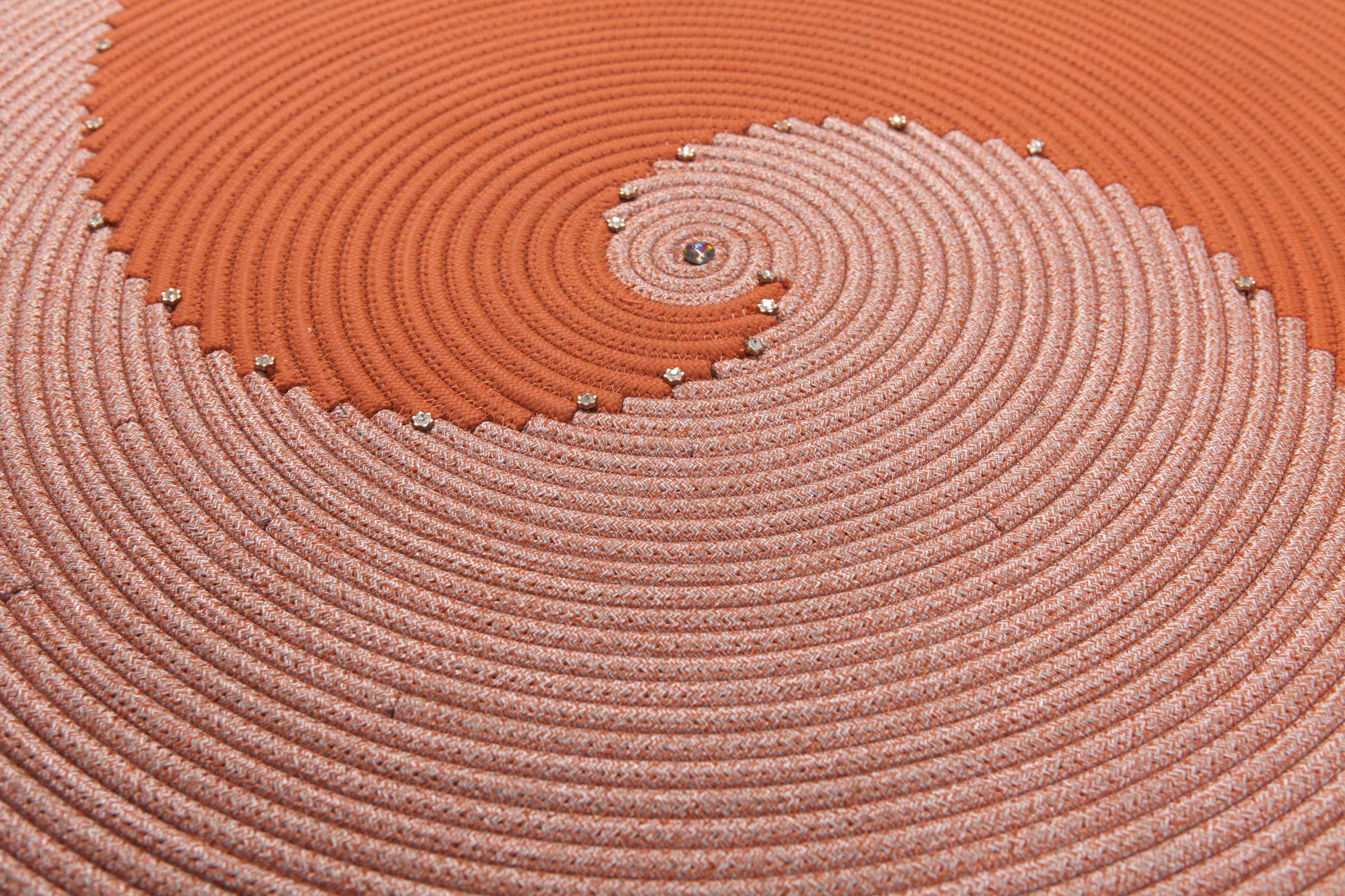   Rope RT-5 Series|Solution Dyed Polyester|Waterproof PVC Cord