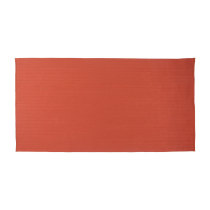 Cotton Woven Square Rug