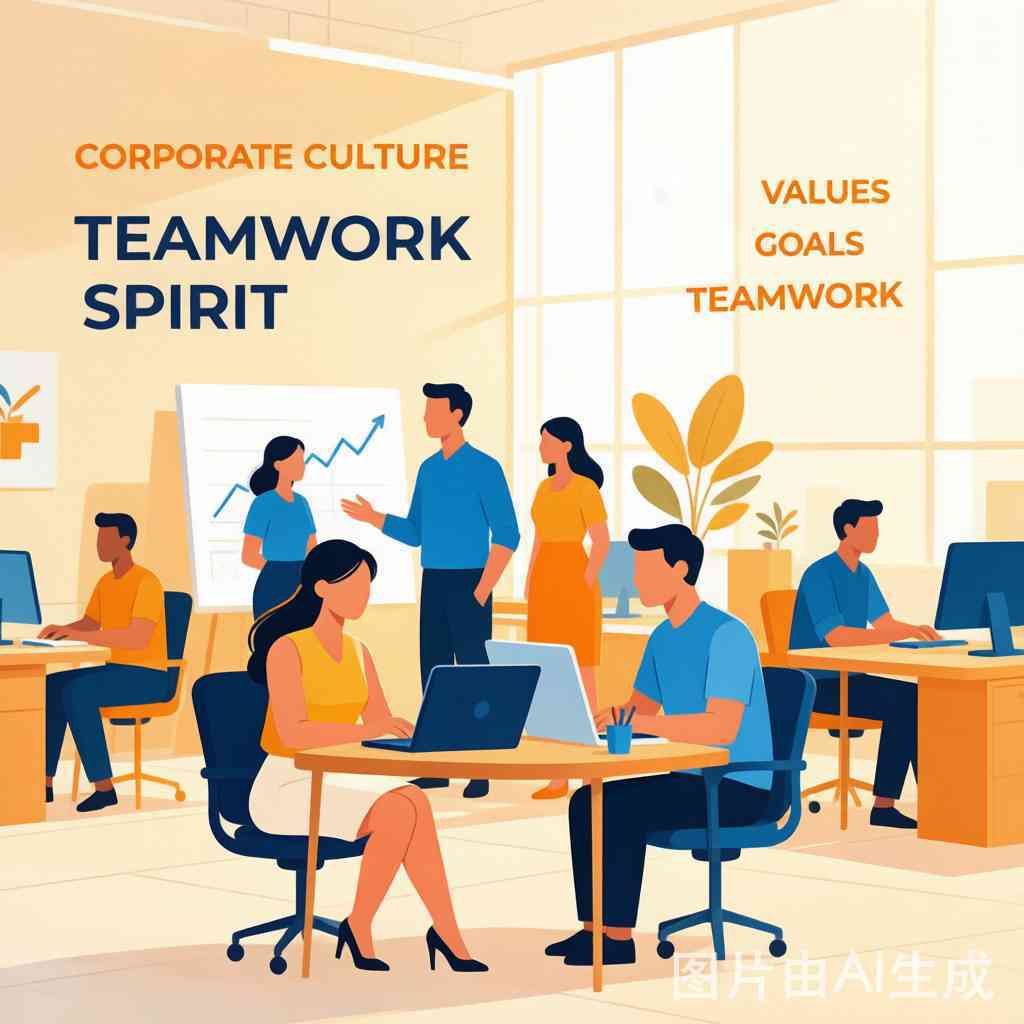 Our Corporate Culture: Craftsmanship, Collaboration, and Commitment