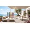 Cosmo Handcrafted Rope Rug for Indoor and Outdoor Use
