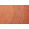 Hand-Braided Round Rope Rug in Vibrant Orange Melange Pattern