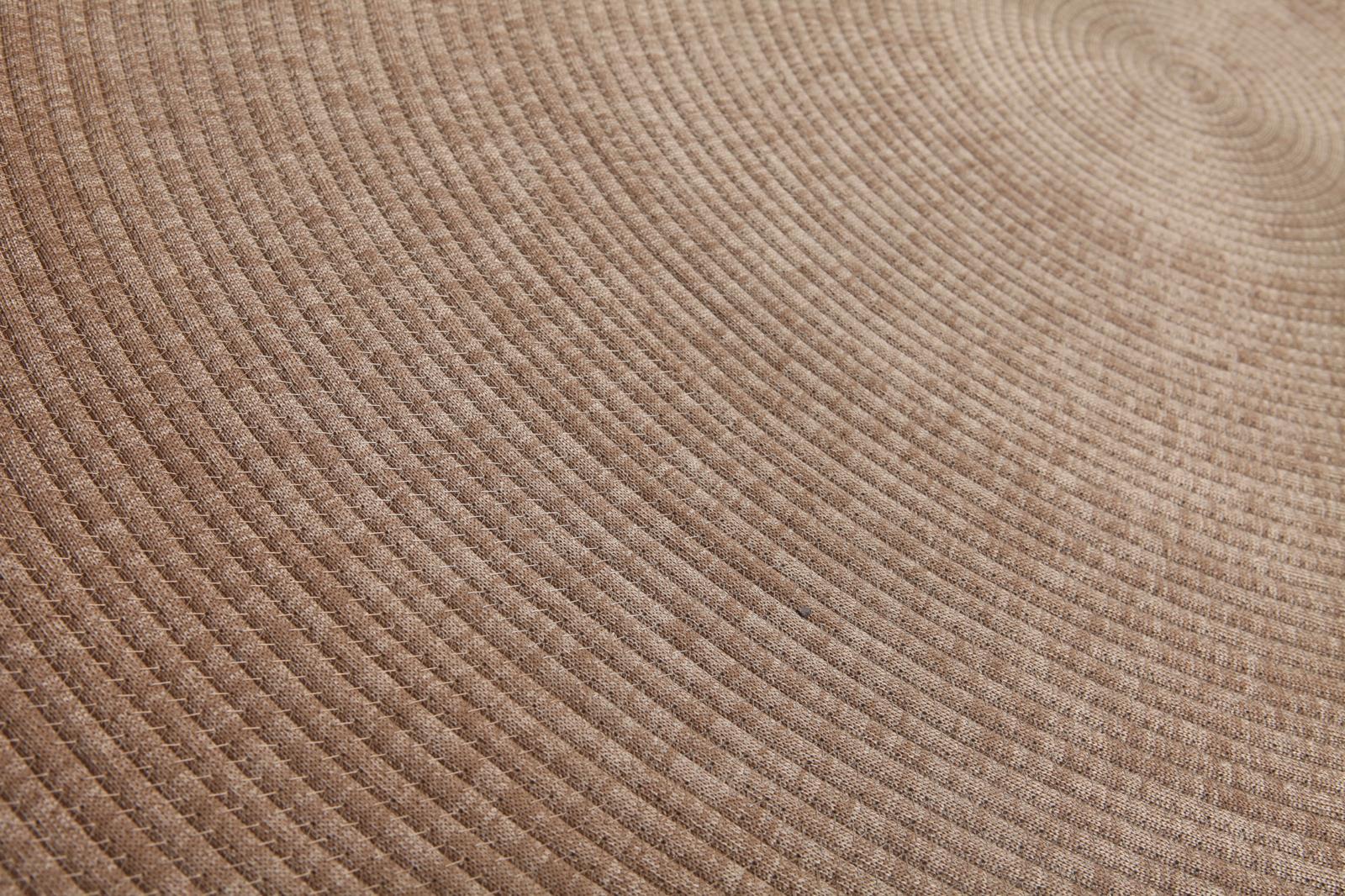 Natural beige rope texture