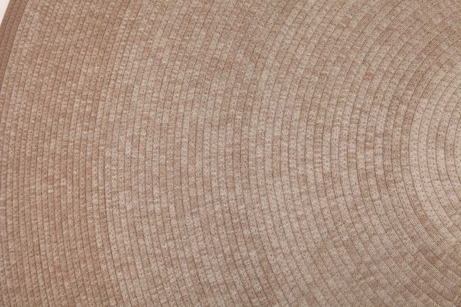 Dense concentric weave