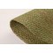 Multicolor Flatweave Rectangle Outdoor Rug — Sage Green / Brick Red / Cream