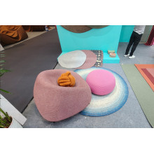 WEBBINGSTYLE Debuts at the 31st China International Furniture Fair