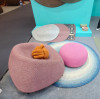 WEBBINGSTYLE Debuts at the 31st China International Furniture Fair