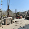 QuanShun Webbing New Factory Construction Progress Update