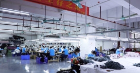 Dongguan Ohsure Clothing Co,Ltd