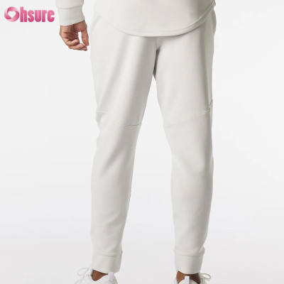 Customized Men's Sports Track Pants|Zippered pockets|High quality customization