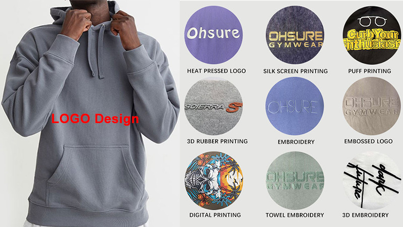 Can you customize sportswear according to my design?