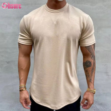 Customized Men's Sports T-Shirts|Quick Drying Men's Sports T-Shirts