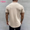 Customized Men's Sports T-Shirts|Quick Drying Men's Sports T-Shirts