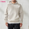 Custom Men's Sports Hoodie Manufacturer | Cotton Frech Terry Hoodie OEM Service Fleece Hoodie Supplier From China