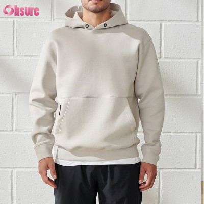 Customized Men's Sports Hoodies|Quick Drying Men's Sports Hoodies
