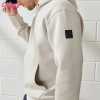 Custom Men's Sports Hoodie Manufacturer | Cotton Frech Terry Hoodie OEM Service Fleece Hoodie Supplier From China